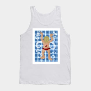 Swimming Tank Top